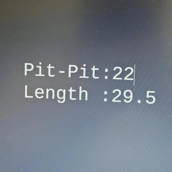 Pronto Uomo Mens Blue Long Sleeve Sweater L 100% Silk 10PT - Picture 3 of 6